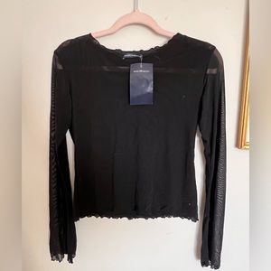 NWT Brandy Melville Top